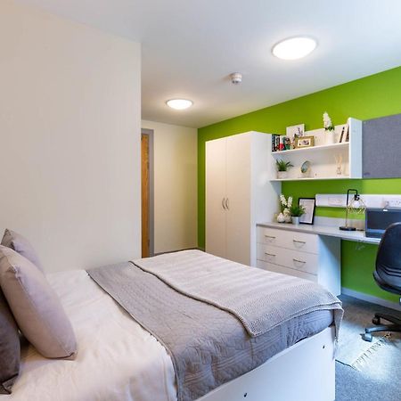 Bryson Court In Newcastle Apartment Exterior foto
