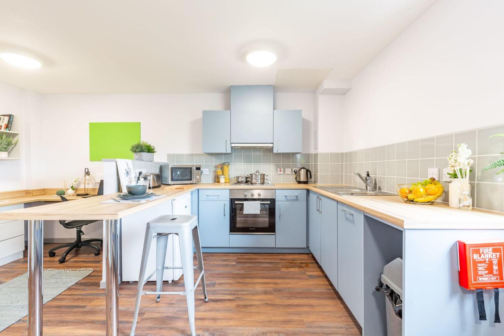 Bryson Court In Newcastle Apartment Exterior foto